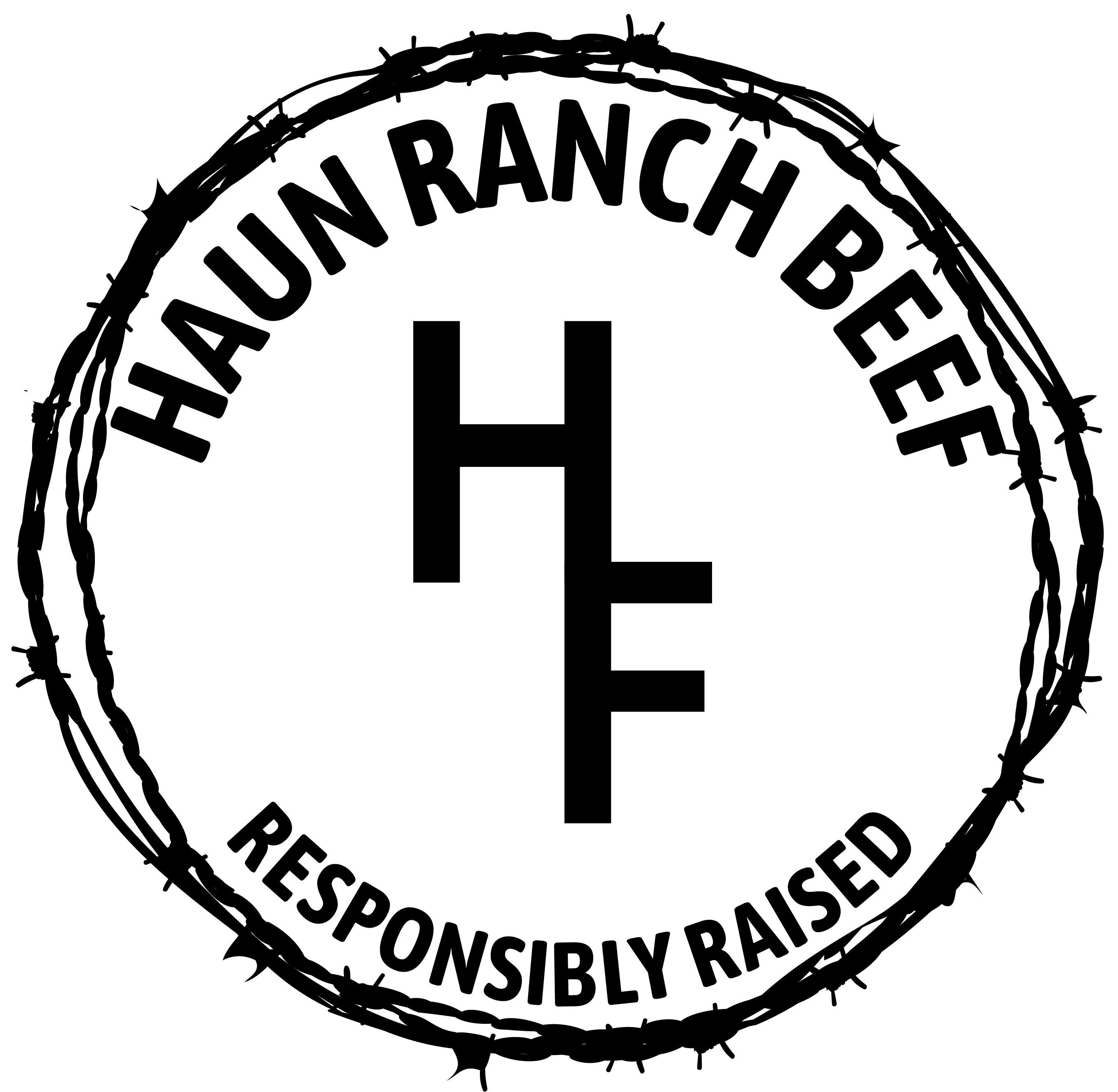 Haun Ranch Beef haunranchbeef