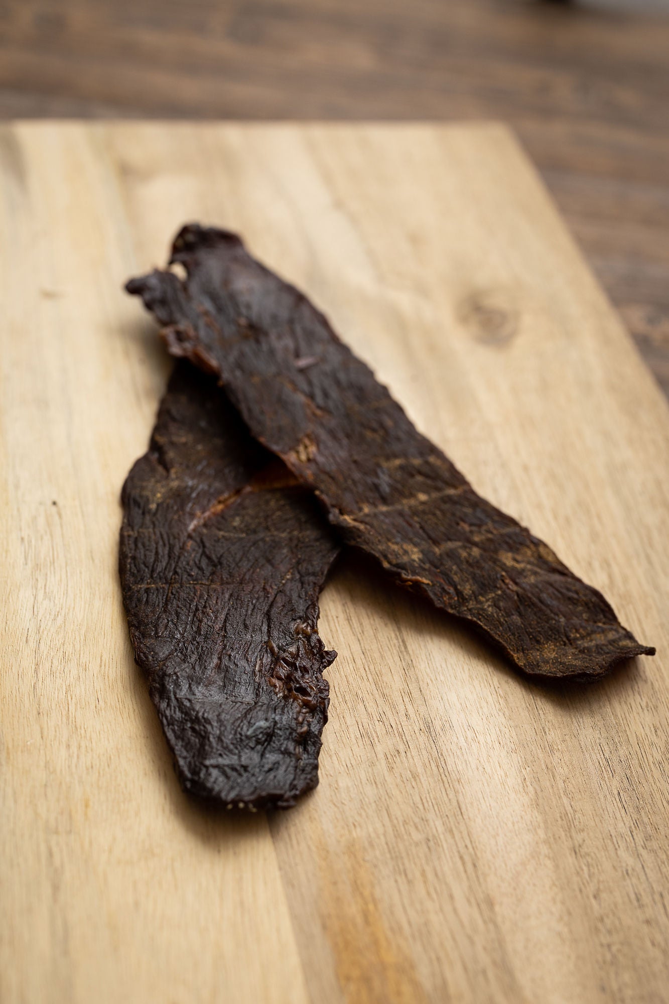 Beef Jerky