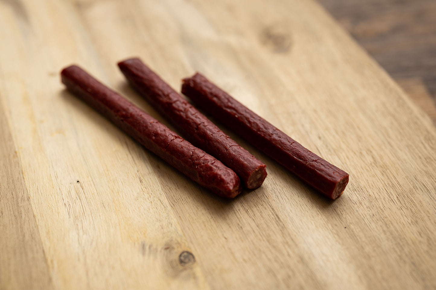 Beef Sticks