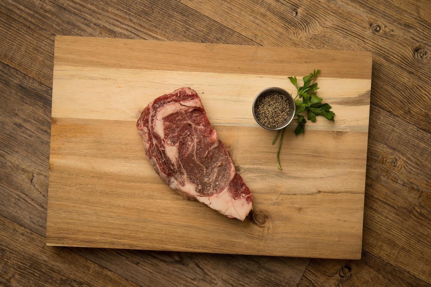Ribeye Steak