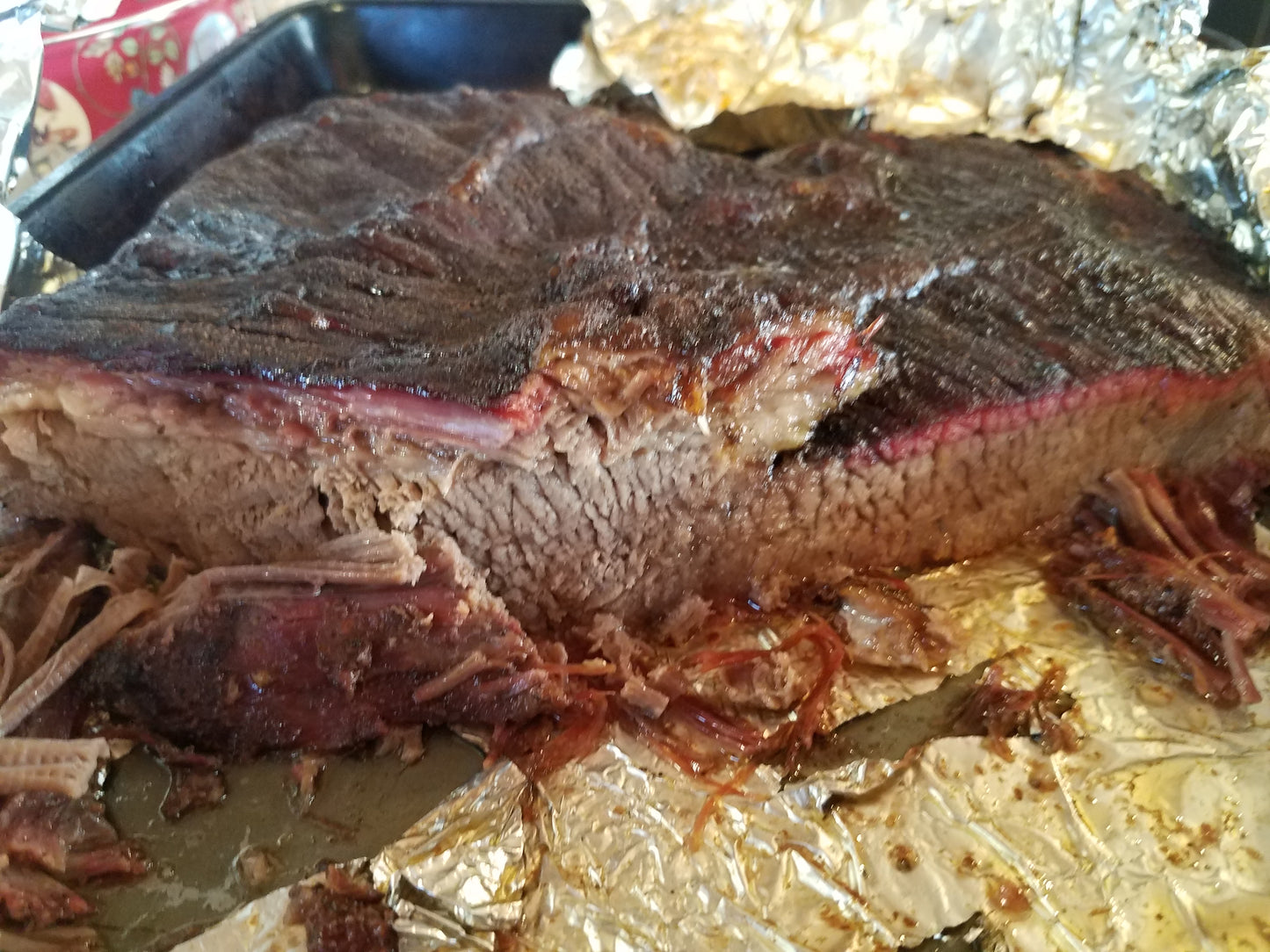 Brisket