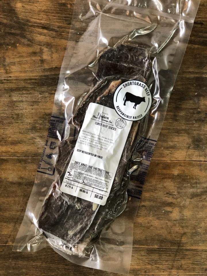 Beef Jerky