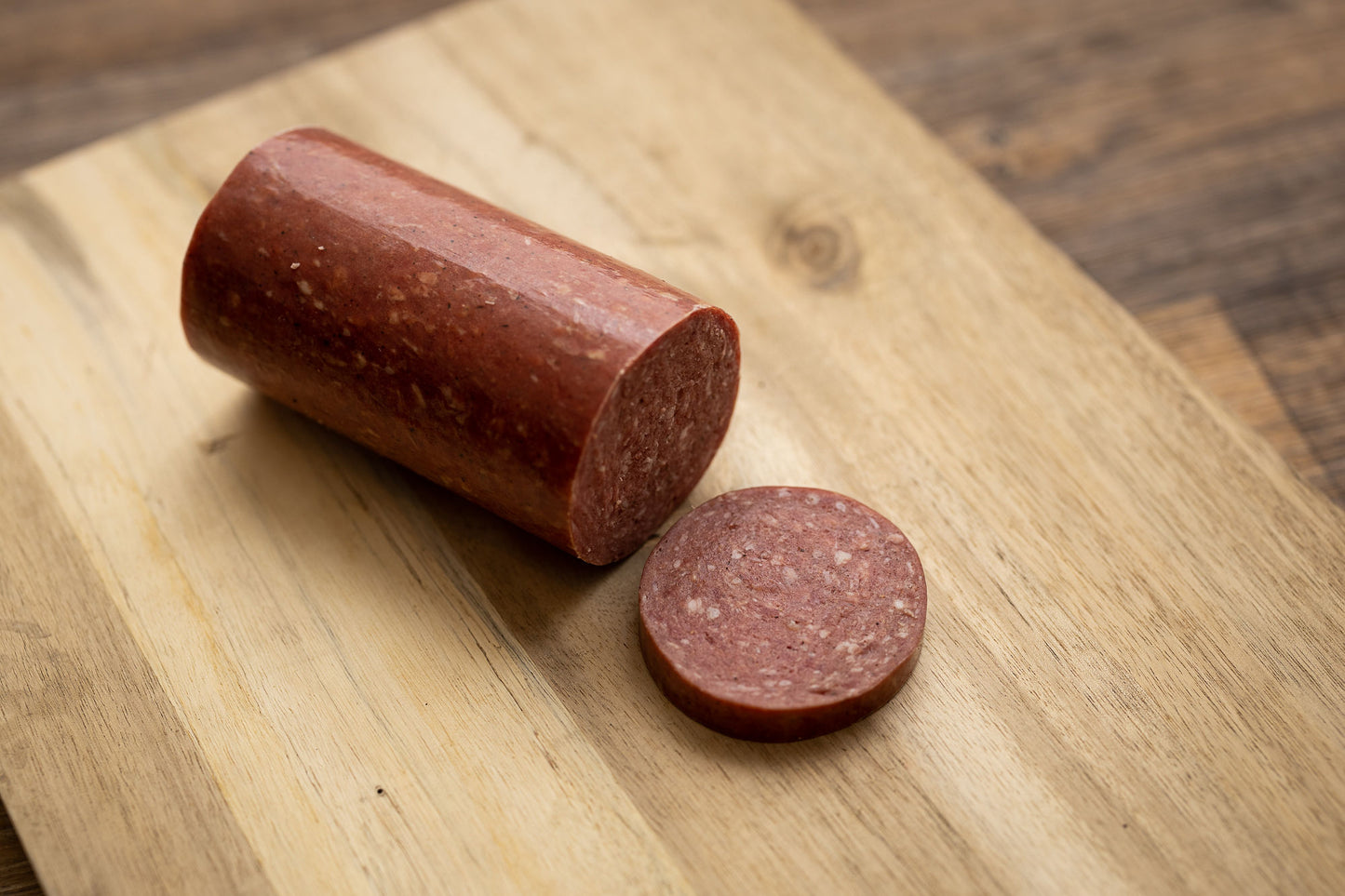 Summer Sausage