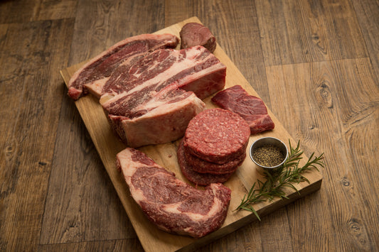 Bundles – Haun Ranch Beef