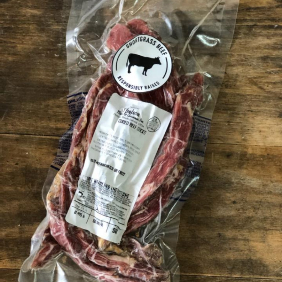 Beef Snack Bundle